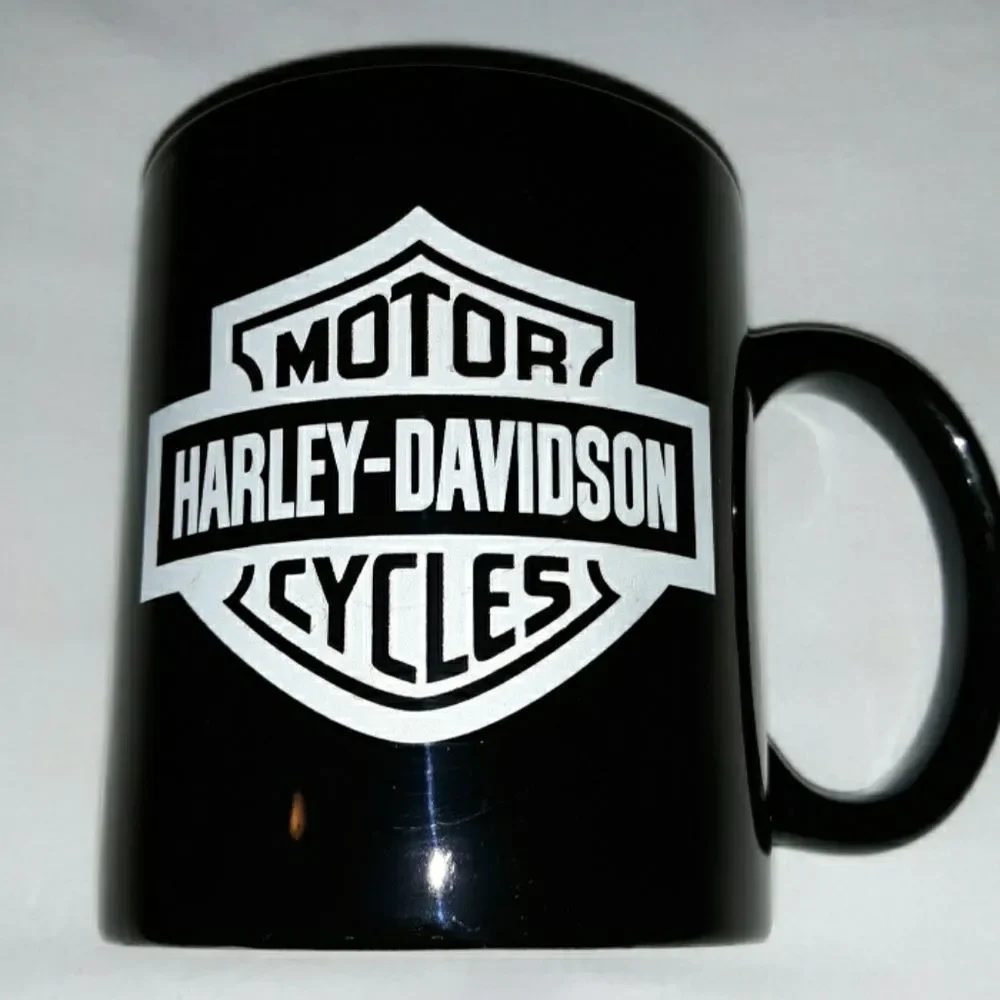 Motown Harley Davidson‎ Detroit MI Coffee/Tea Mug